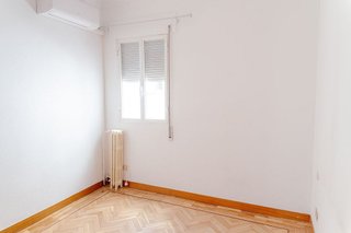 Piso en alquiler en Lista en Madrid