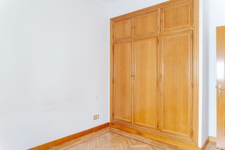 Piso en alquiler en Lista en Madrid