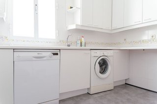 Piso en alquiler en Lista en Madrid