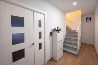 Casa adosada en venta en Añover de Tajo