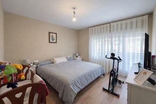 Casa adosada en venta en Añover de Tajo