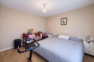 Casa adosada en venta en Añover de Tajo