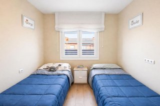 Casa adosada en venta en Añover de Tajo
