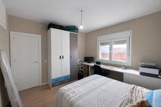 Casa adosada en venta en Añover de Tajo