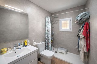 Casa adosada en venta en Añover de Tajo