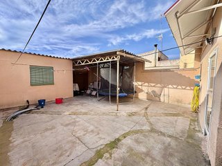 Casa adosada en venta en Añover de Tajo