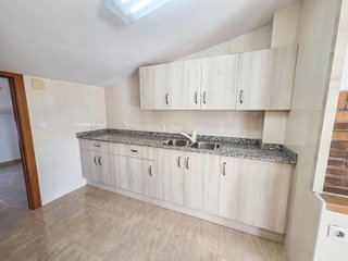 Casa adosada en venta en Vilanova del Camí