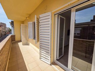 Casa adosada en venta en Vilanova del Camí