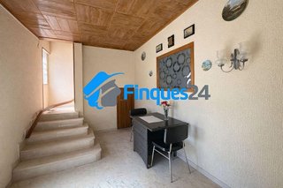 Casa adosada en venta en Sant Vicenç de Castellet