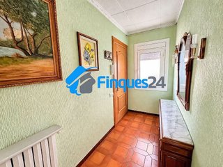 Casa adosada en venta en Sant Vicenç de Castellet
