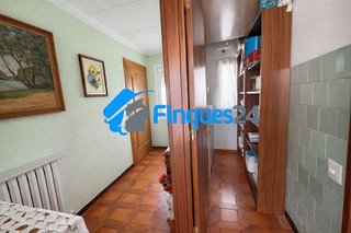 Casa adosada en venta en Sant Vicenç de Castellet