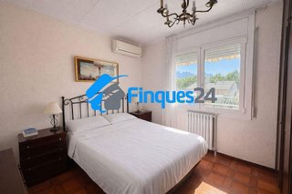 Casa adosada en venta en Sant Vicenç de Castellet