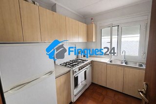 Casa adosada en venta en Sant Vicenç de Castellet