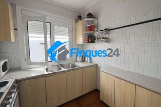 Casa adosada en venta en Sant Vicenç de Castellet