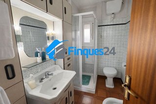 Casa adosada en venta en Sant Vicenç de Castellet