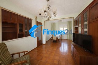 Casa adosada en venta en Sant Vicenç de Castellet