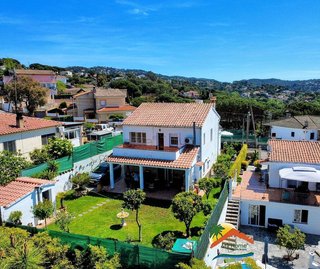Chalet en venta en Vidreres