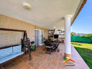 Chalet en venta en Vidreres