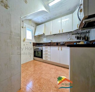 Chalet en venta en Vidreres