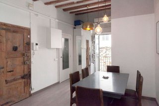 Piso en venta en El Gòtic en Barcelona