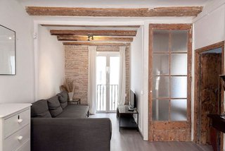 Piso en venta en El Gòtic en Barcelona