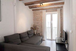 Piso en venta en El Gòtic en Barcelona