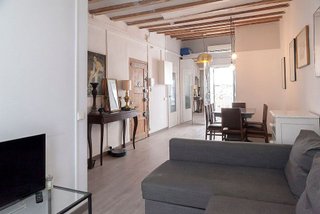 Piso en venta en El Gòtic en Barcelona