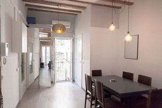 Piso en venta en El Gòtic en Barcelona