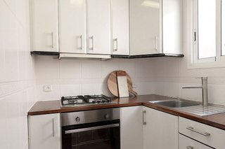 Piso en venta en El Gòtic en Barcelona
