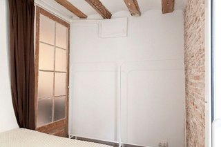 Piso en venta en El Gòtic en Barcelona