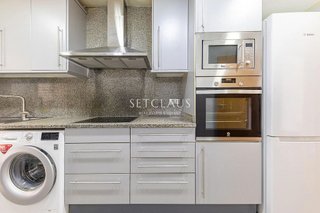 Piso en venta en Port en Badalona