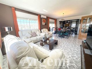 Chalet en venta en Lliçà d´Amunt