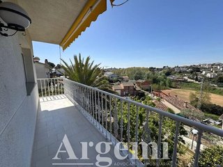 Chalet en venta en Lliçà d´Amunt