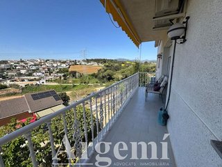 Chalet en venta en Lliçà d´Amunt