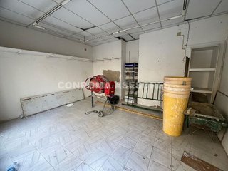 Casa adosada en venta en Caldes de Malavella