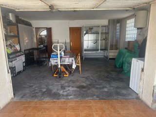 Chalet en venta en Piera