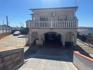 Chalet en venta en Piera