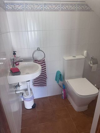 Chalet en venta en Piera