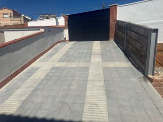 Chalet en venta en Piera