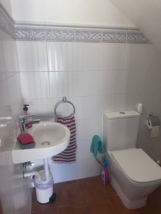 Chalet en venta en Piera