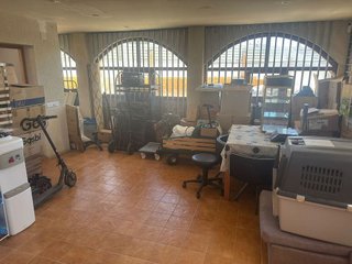 Chalet en venta en Piera