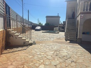 Chalet en venta en Piera