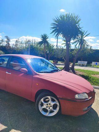 Alfa Romeo 147 2003