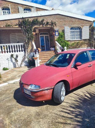 Alfa Romeo 147 2003