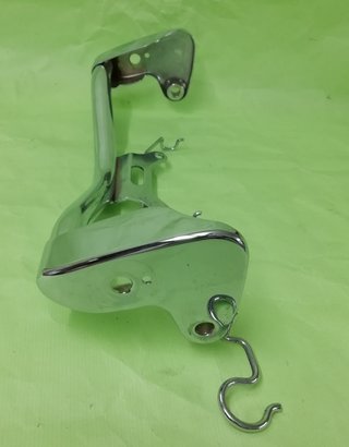 Barra intermitentes Kawasaki VN900