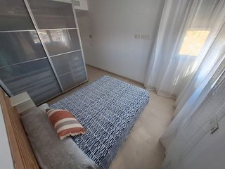 Piso en alquiler en Los Ángeles - Cruz de Caravaca en Almería