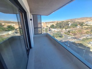 Piso en alquiler en Los Ángeles - Cruz de Caravaca en Almería