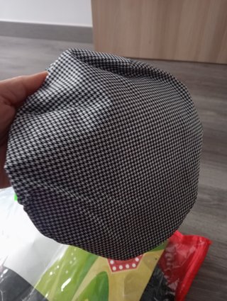 Traje Chulapo Talla 3-4 años