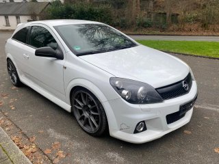 Opel Astra 2008