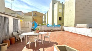 Piso en venta en Centre-El Pedró en Palamós